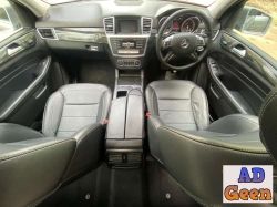 used mercedes-benz m-class 2014 Diesel for sale 